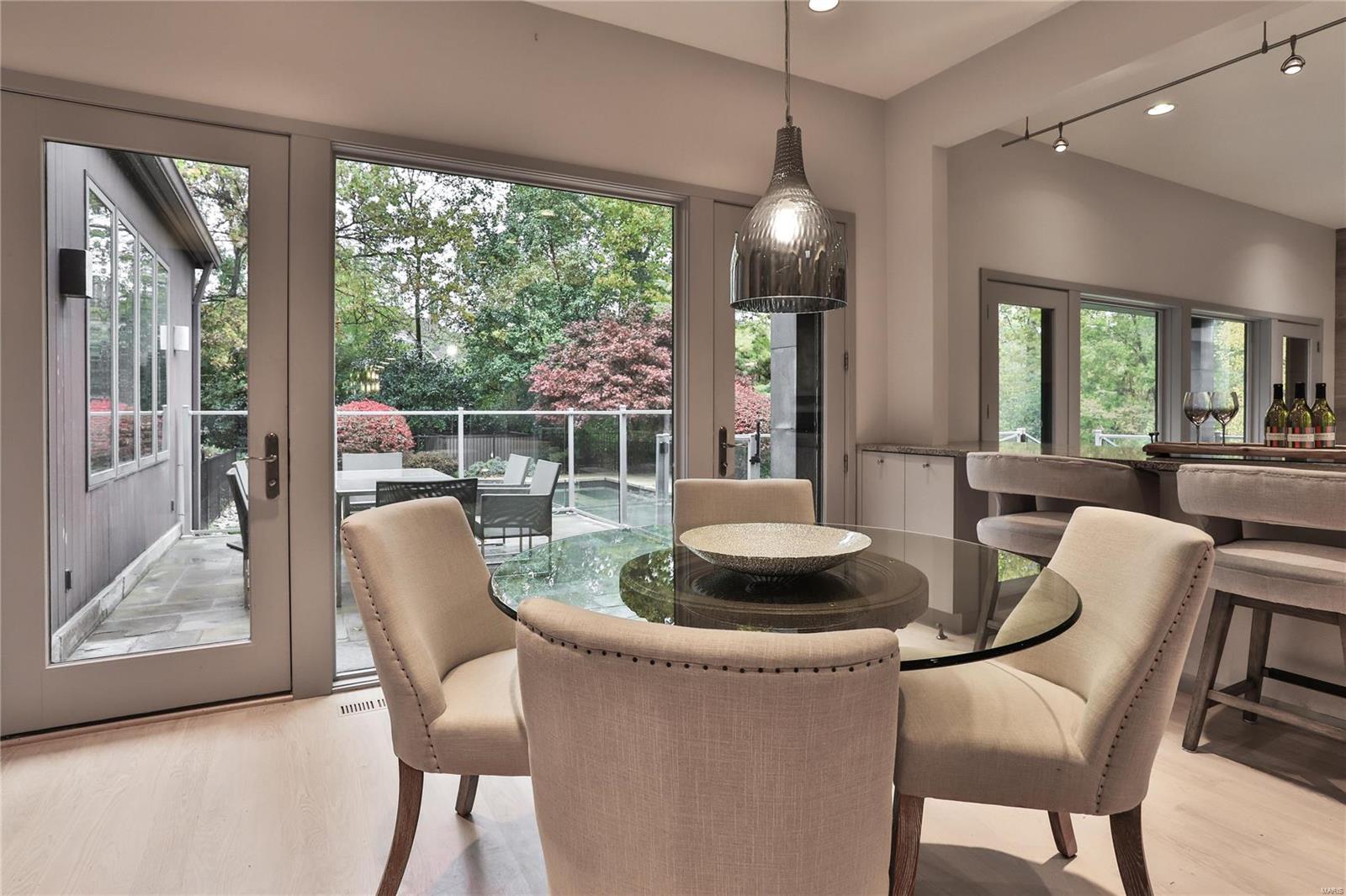 Mosley Meadows - Residential