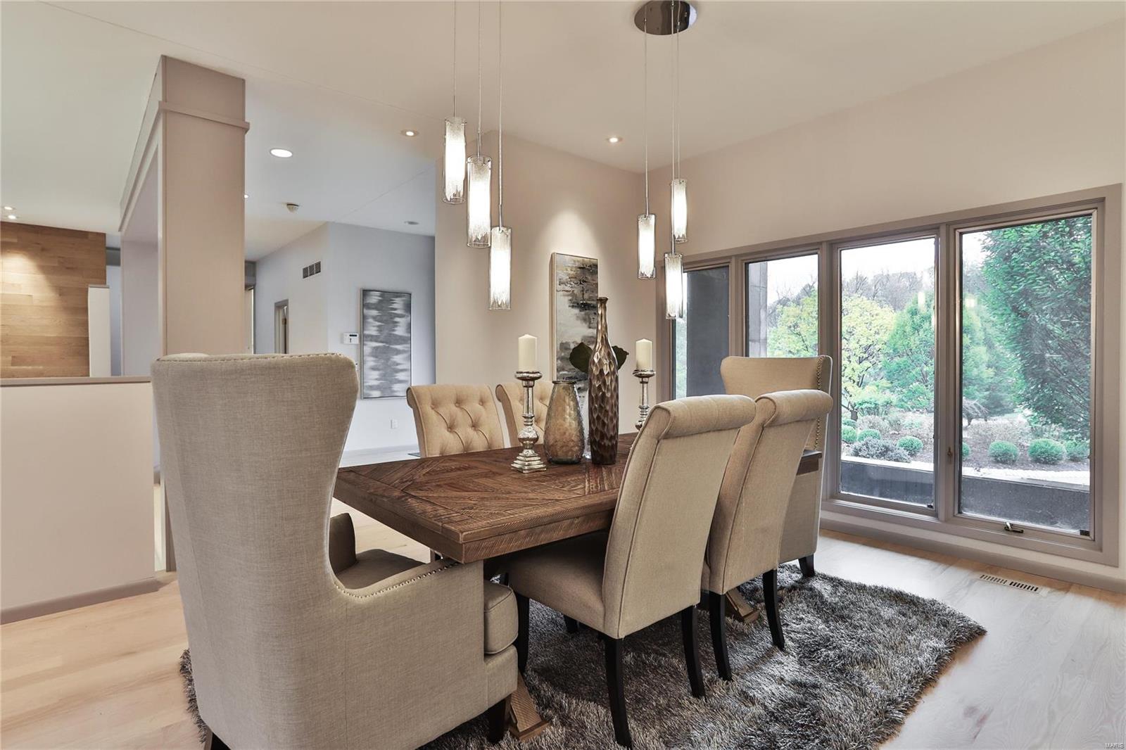 Mosley Meadows - Residential