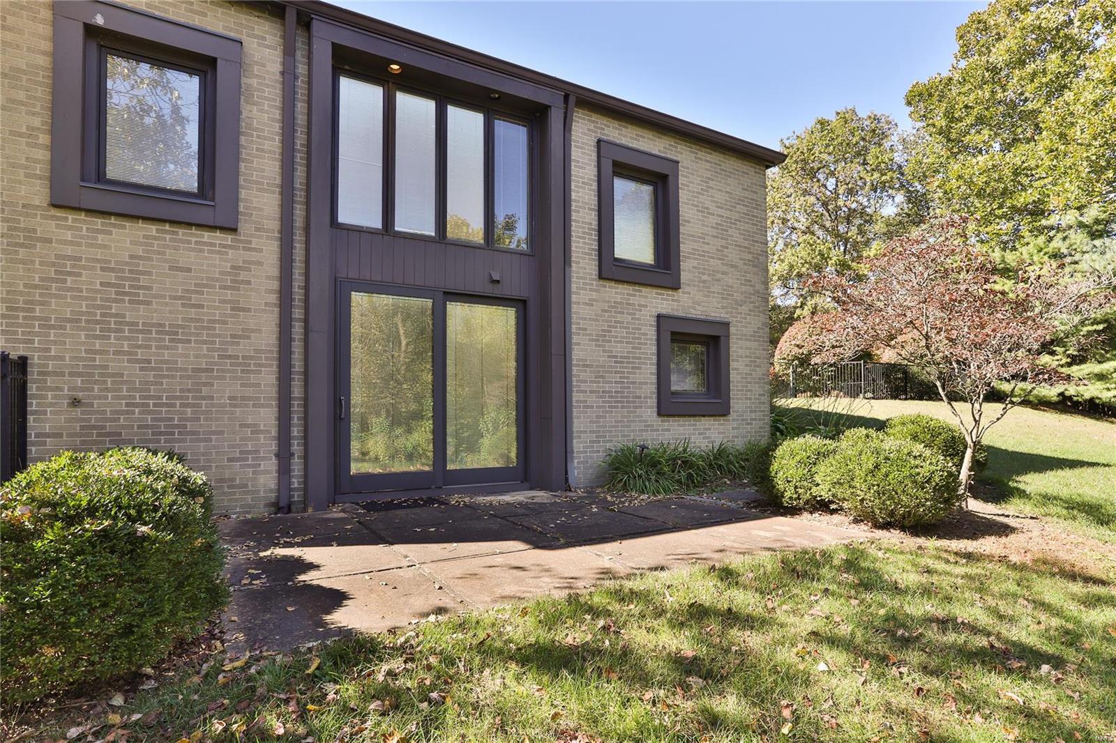 Mosley Meadows - Residential