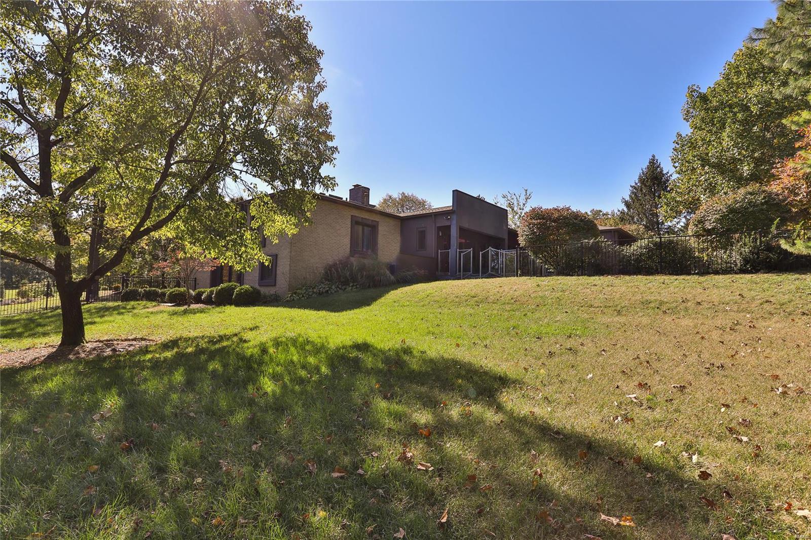 Mosley Meadows - Residential