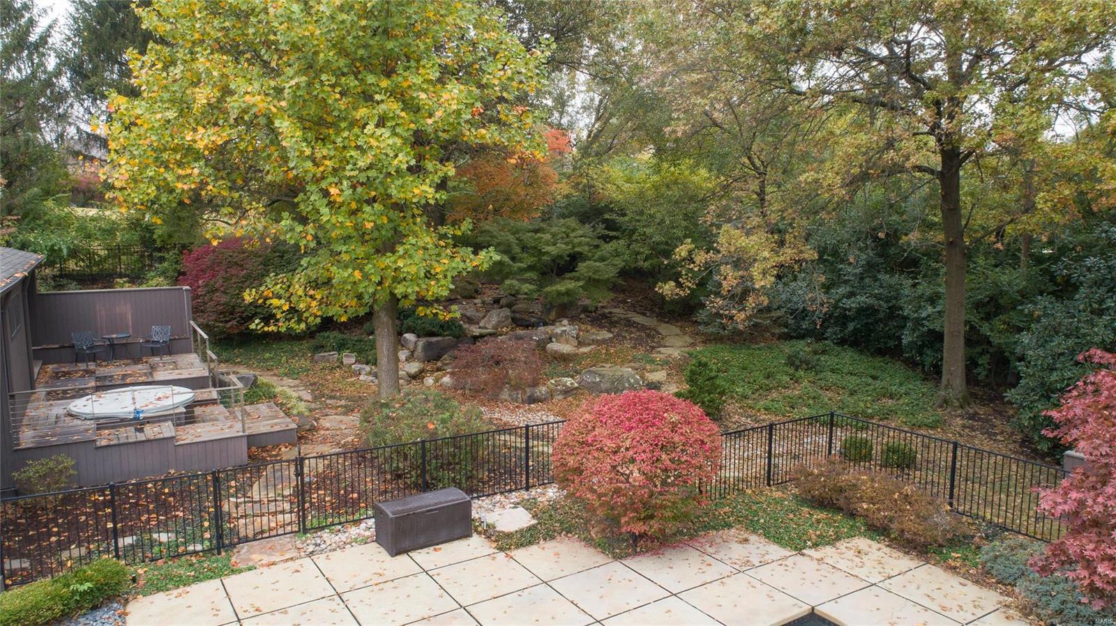 Mosley Meadows - Residential