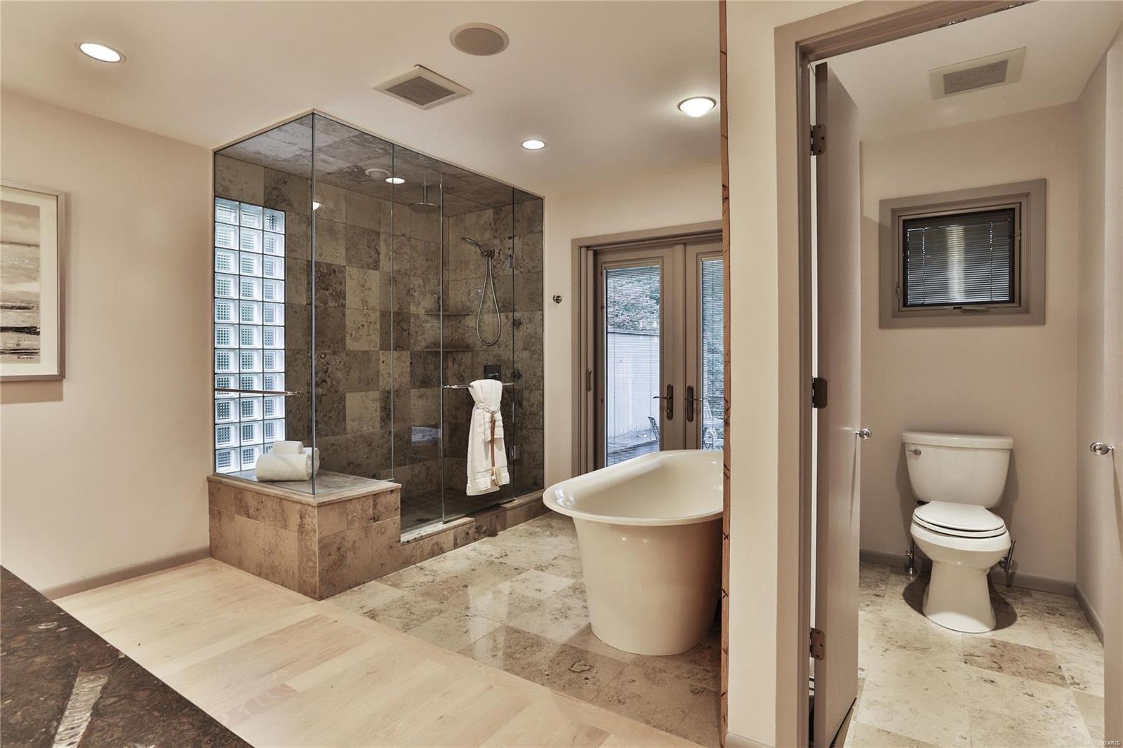 Mosley Meadows - Residential