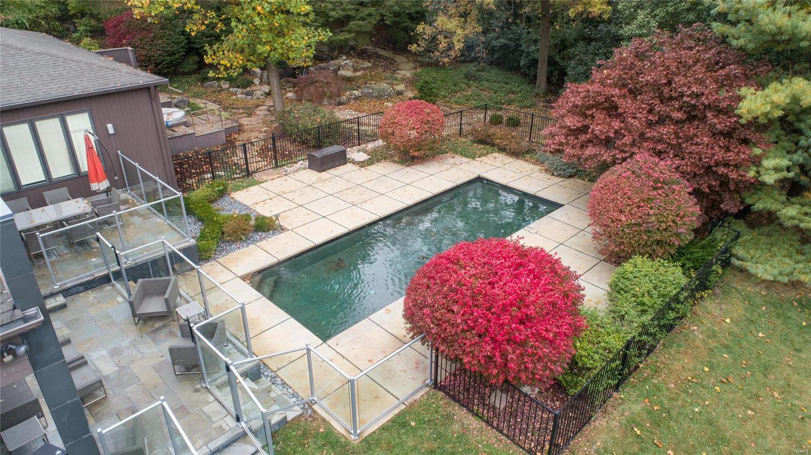 Mosley Meadows - Residential