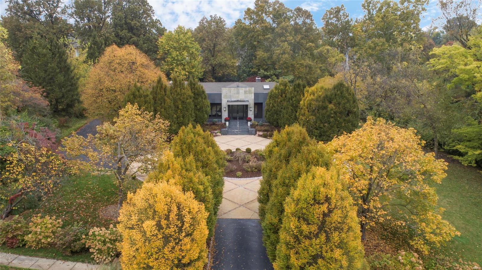 Mosley Meadows - Residential