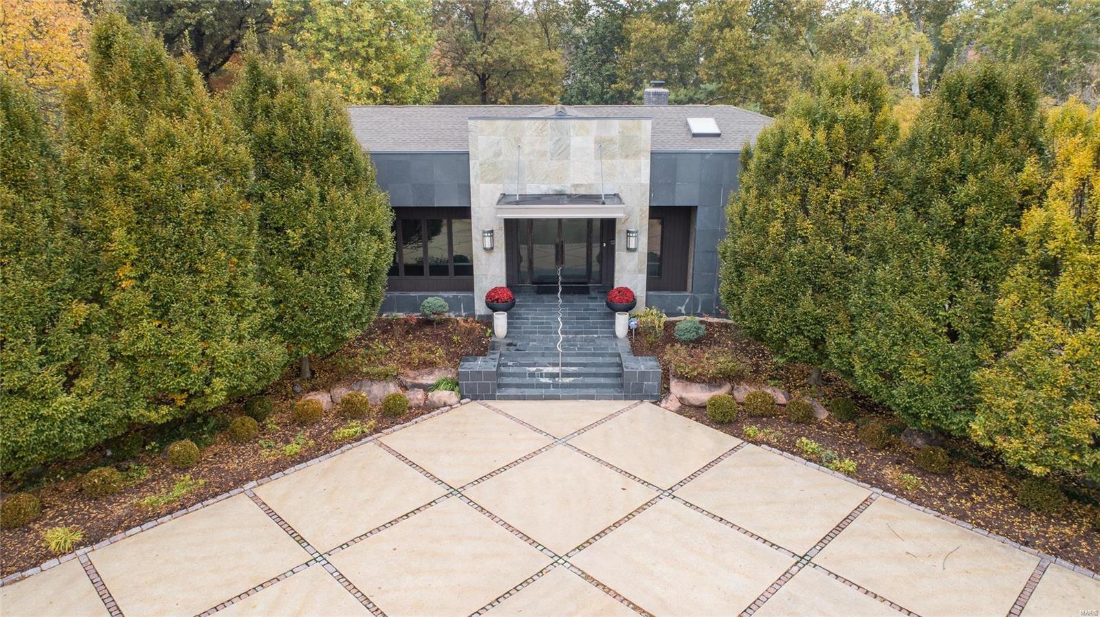 Mosley Meadows - Residential