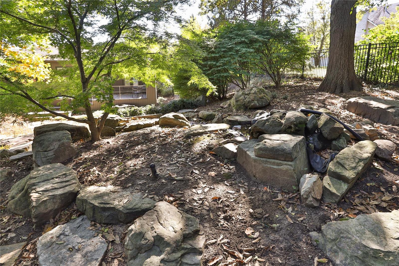 Mosley Meadows - Residential