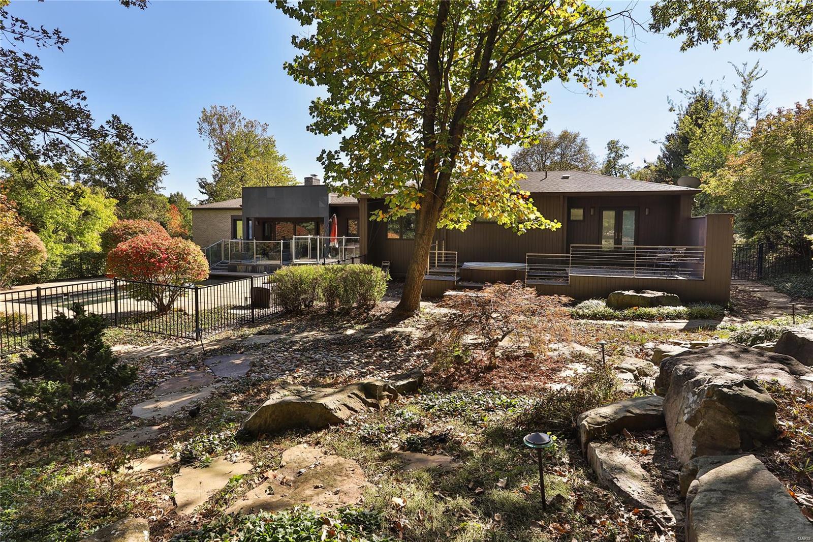 Mosley Meadows - Residential