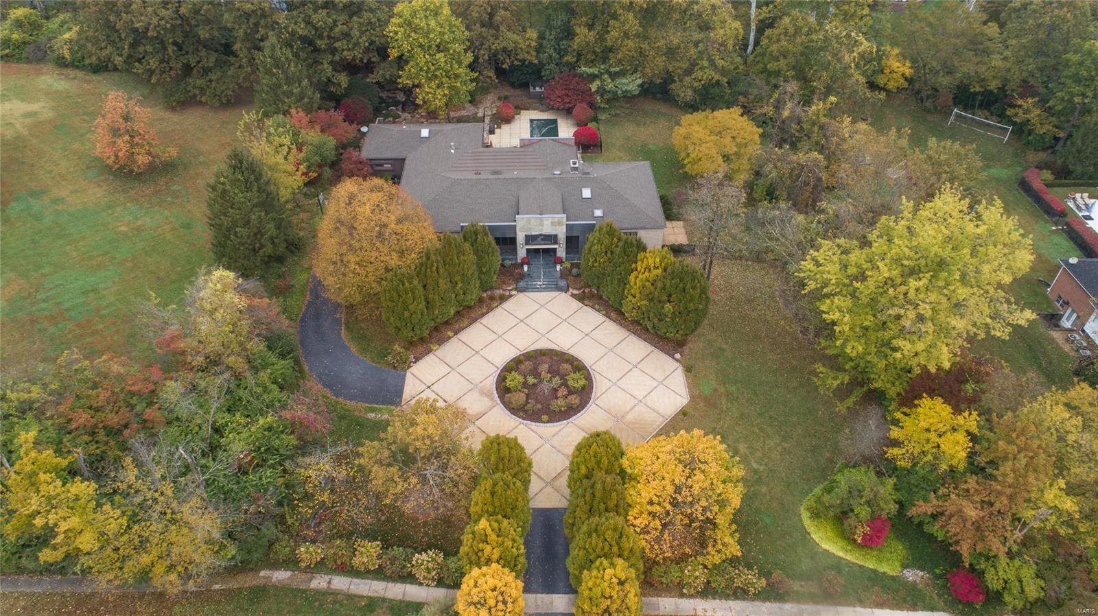 Mosley Meadows - Residential