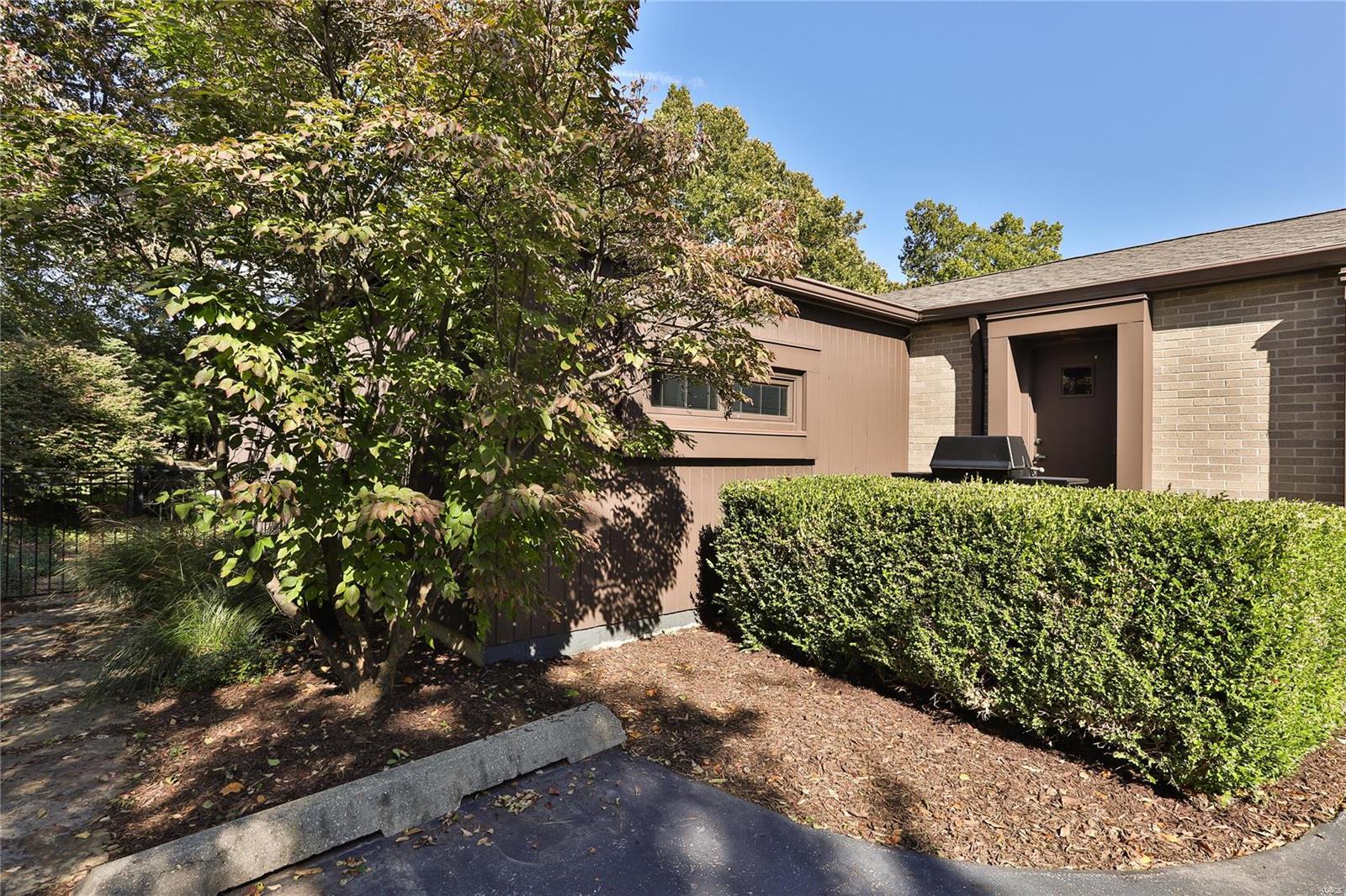 Mosley Meadows - Residential