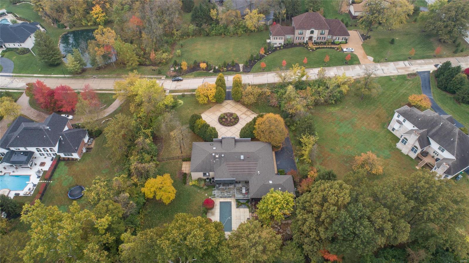 Mosley Meadows - Residential