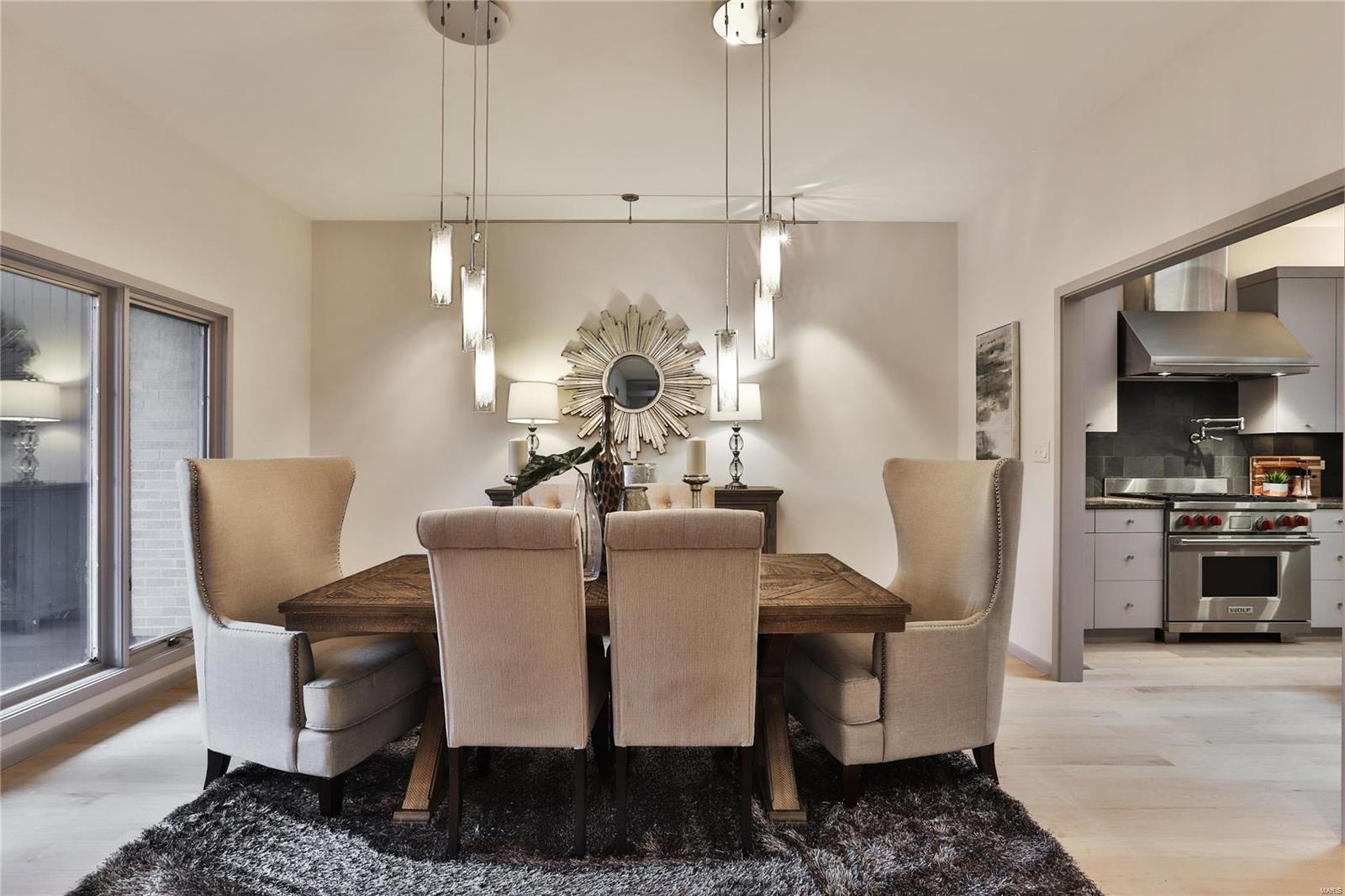 Mosley Meadows - Residential