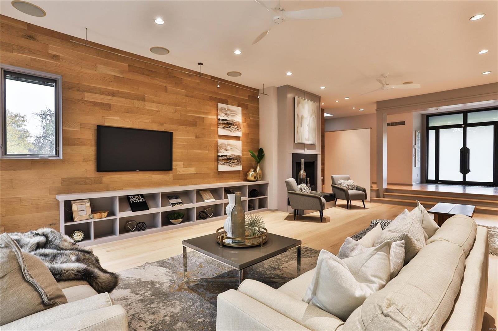 Mosley Meadows - Residential