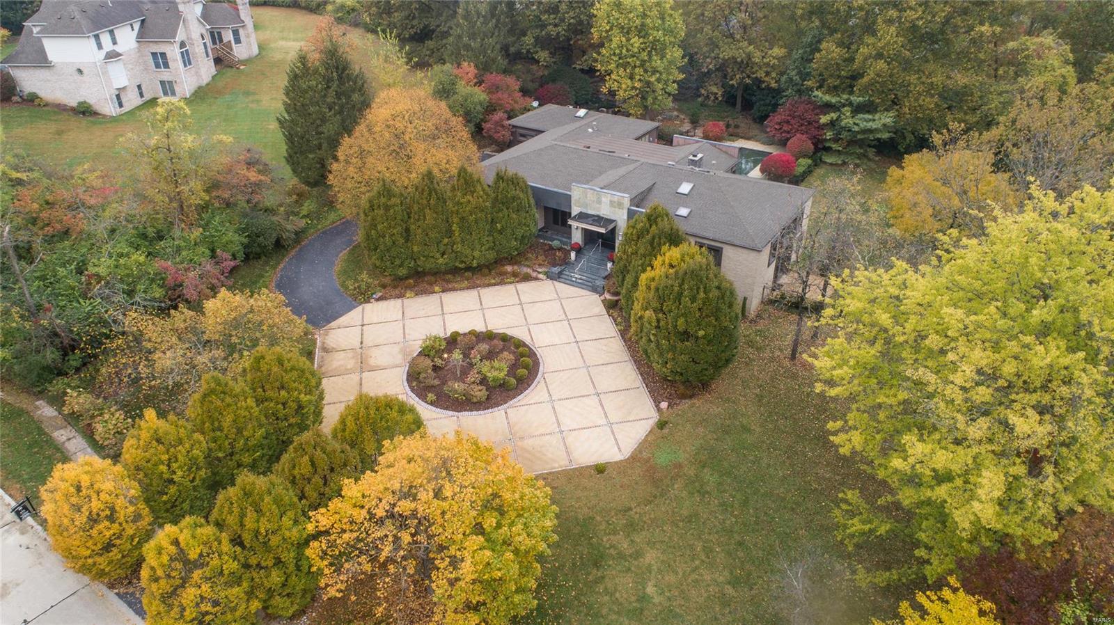 Mosley Meadows - Residential