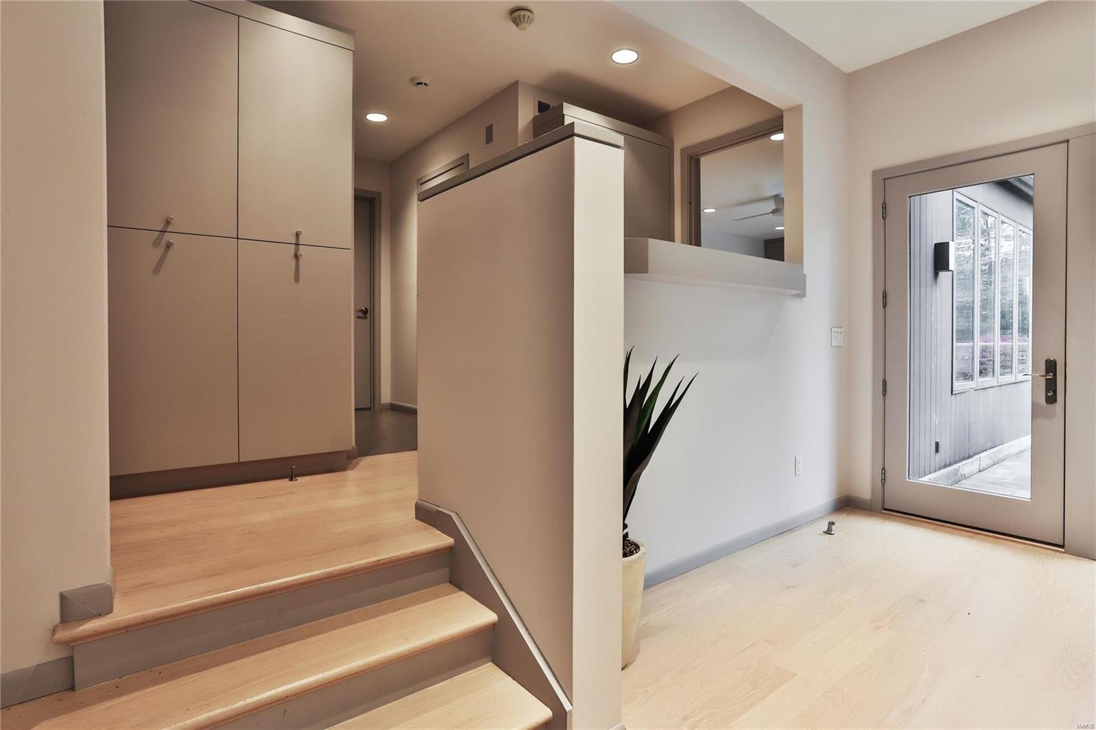 Mosley Meadows - Residential