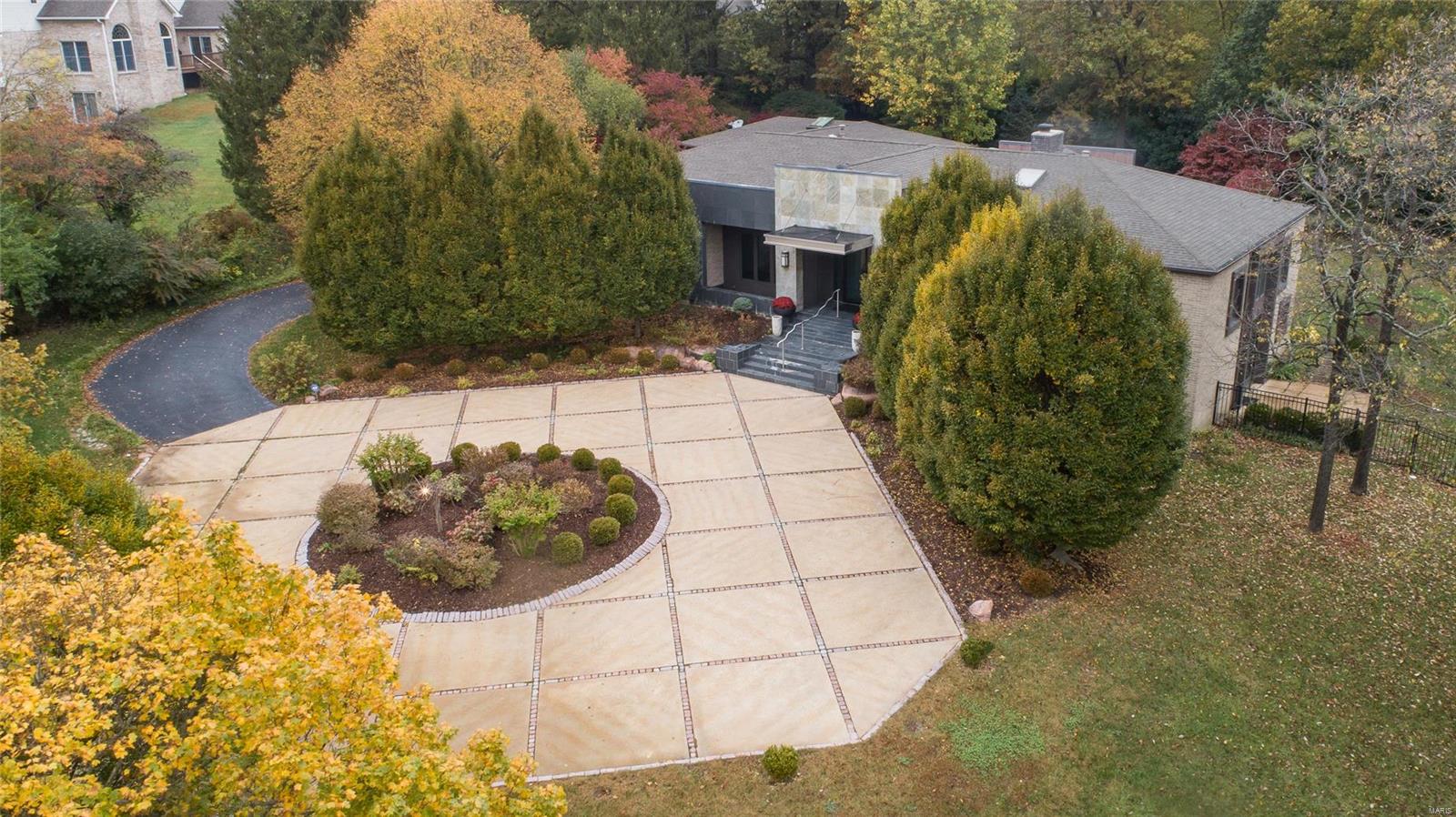 Mosley Meadows - Residential