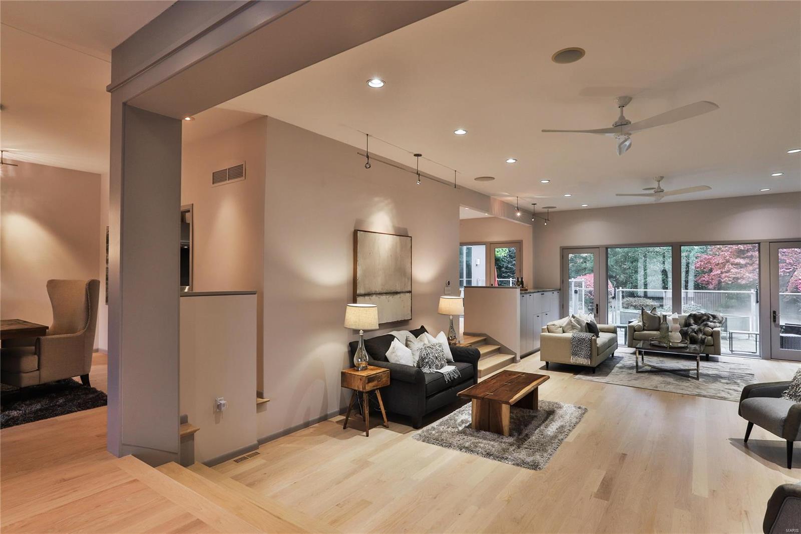 Mosley Meadows - Residential