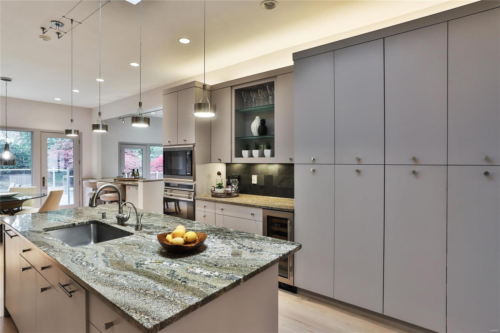 Mosley Meadows - Residential