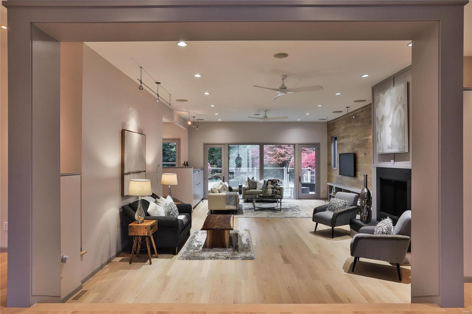 Mosley Meadows - Residential