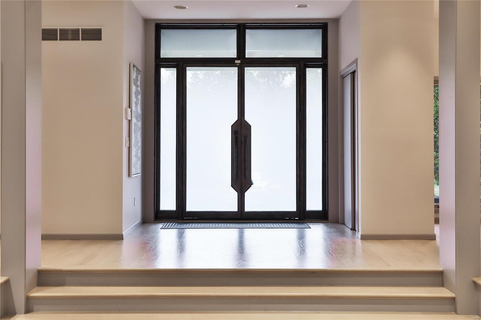 Mosley Meadows - Residential