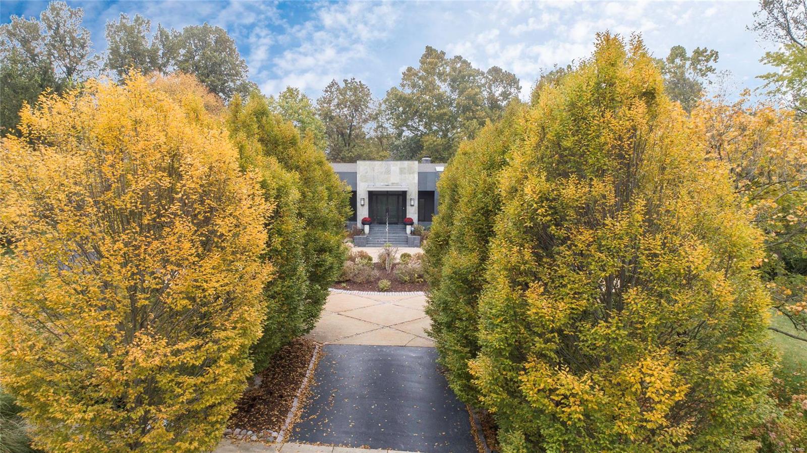 Mosley Meadows - Residential