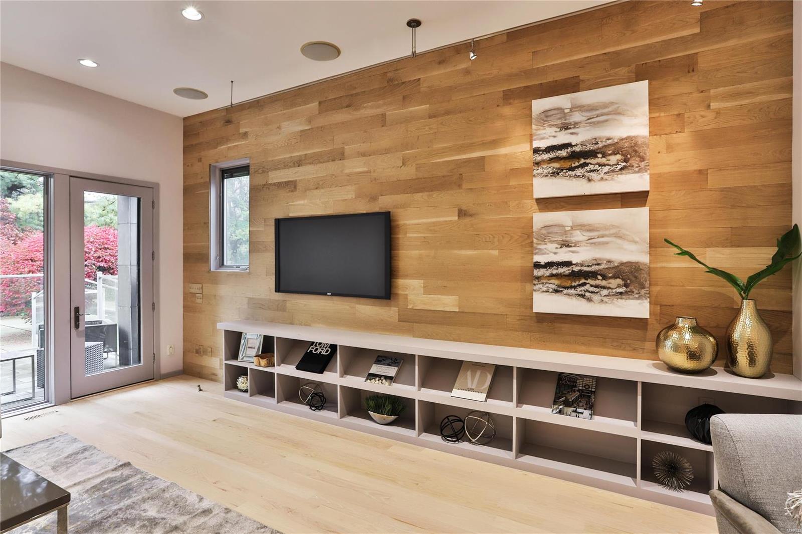 Mosley Meadows - Residential