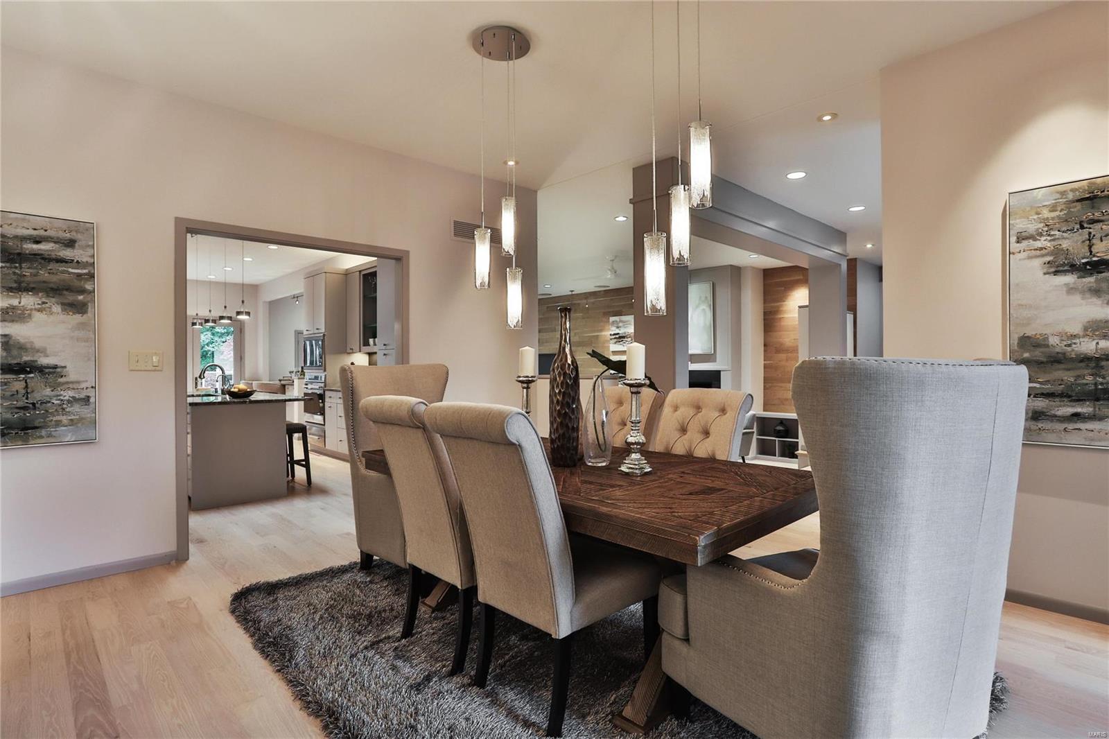 Mosley Meadows - Residential