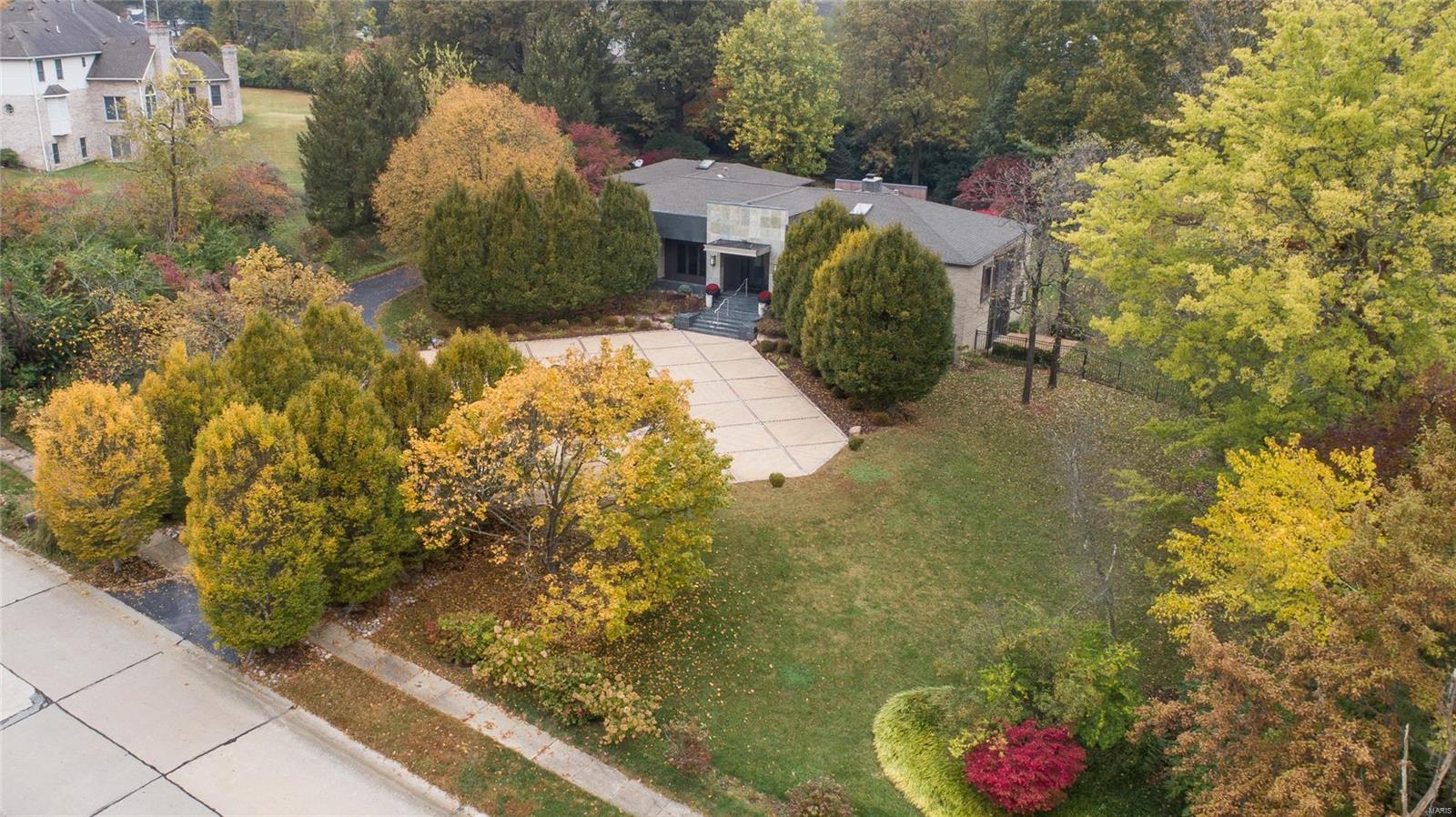 Mosley Meadows - Residential