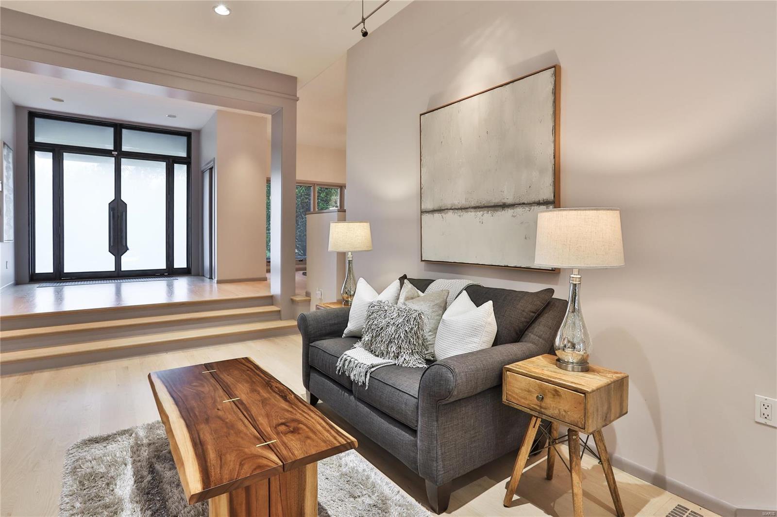 Mosley Meadows - Residential