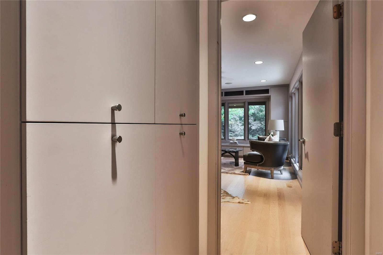 Mosley Meadows - Residential