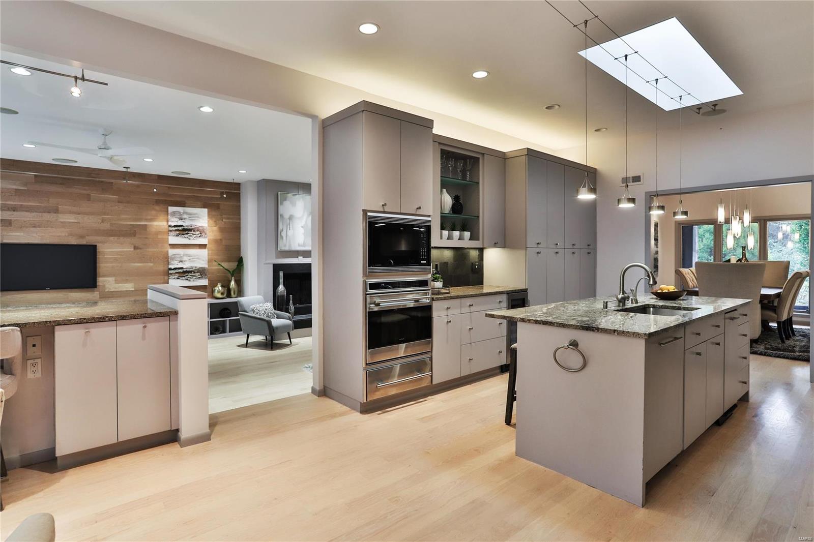 Mosley Meadows - Residential