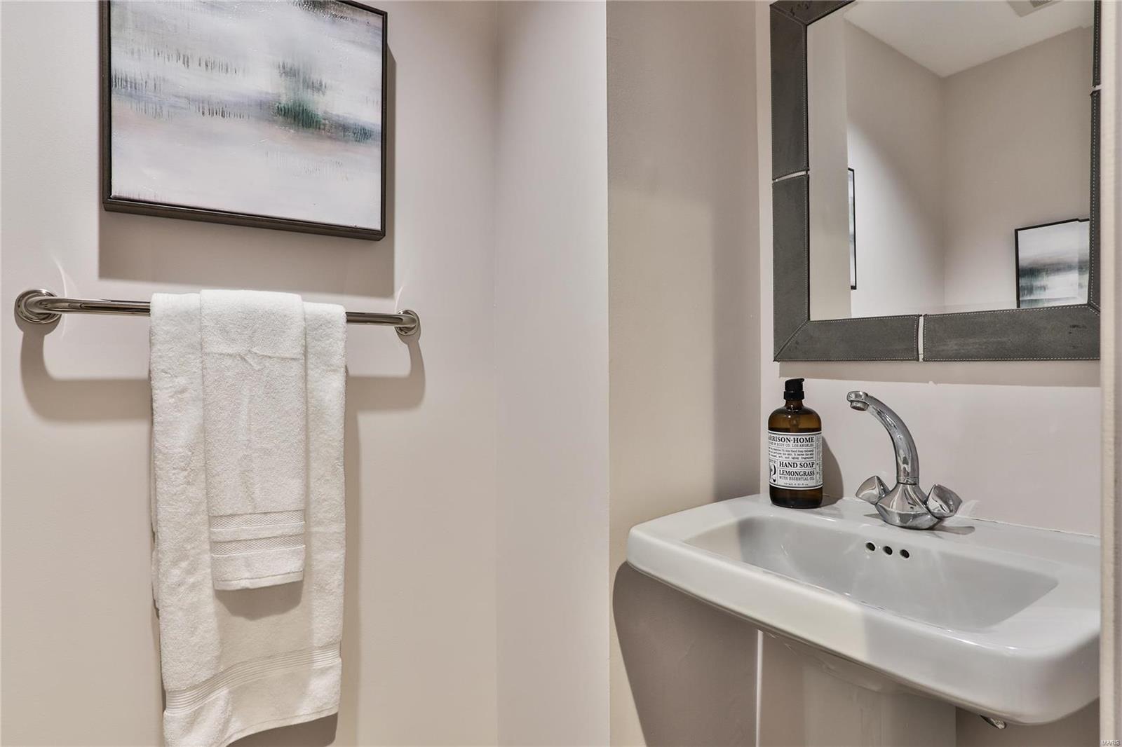 Mosley Meadows - Residential