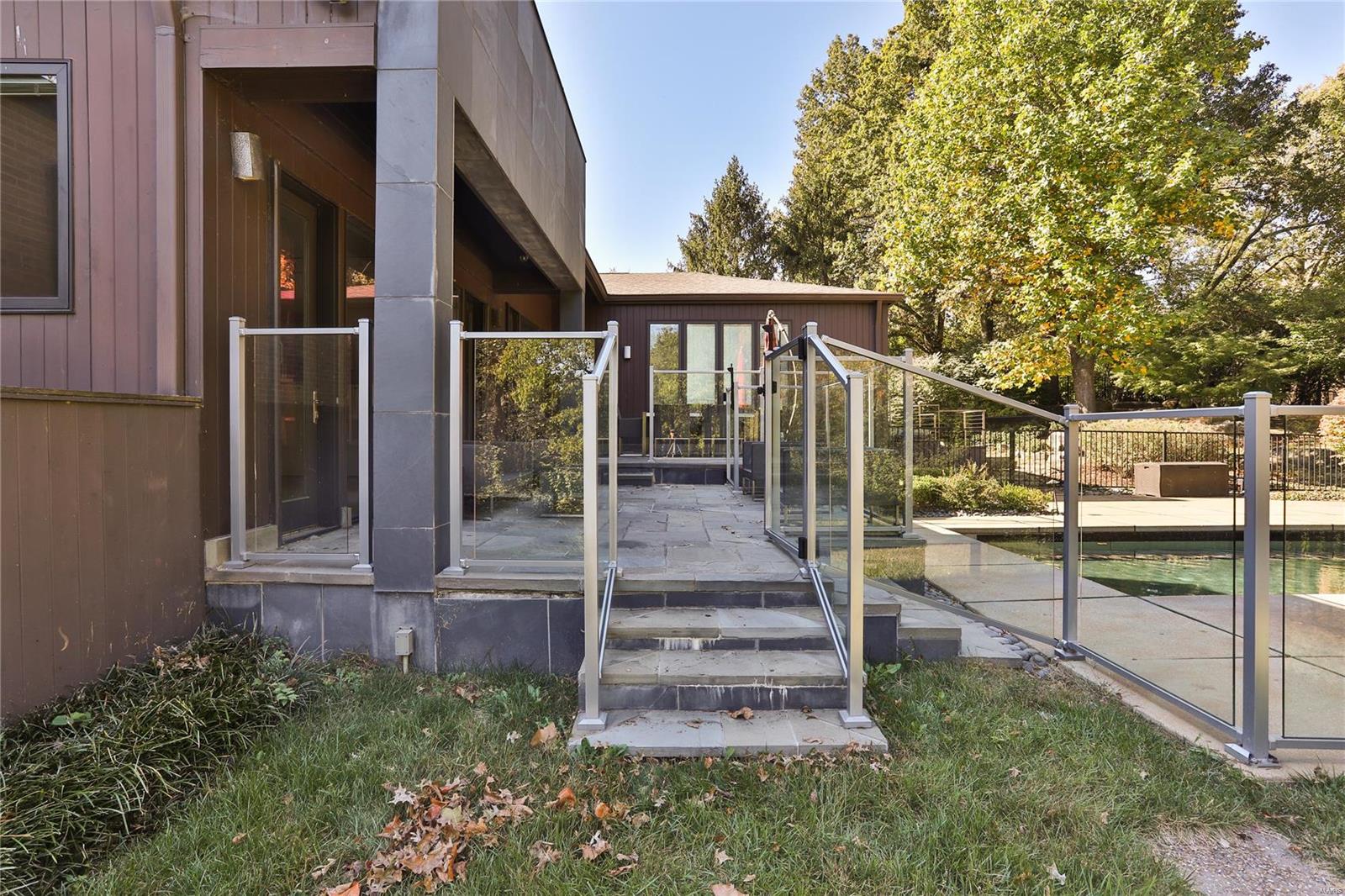 Mosley Meadows - Residential