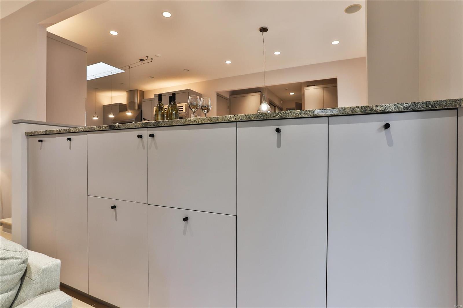 Mosley Meadows - Residential