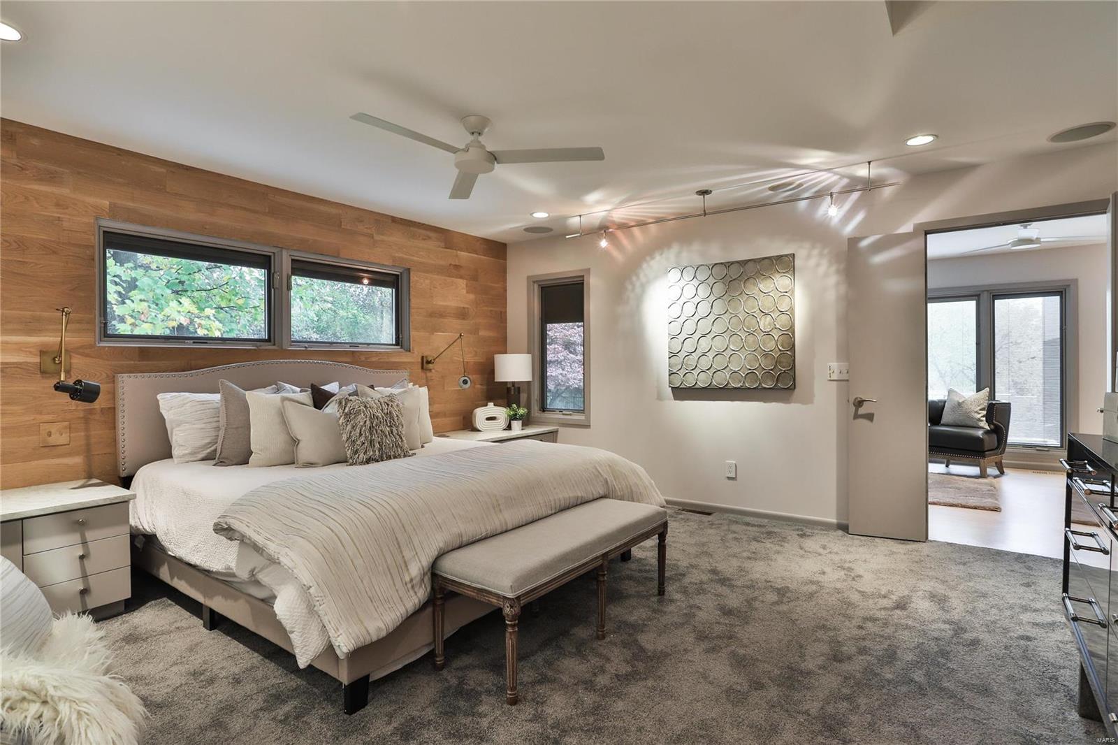 Mosley Meadows - Residential