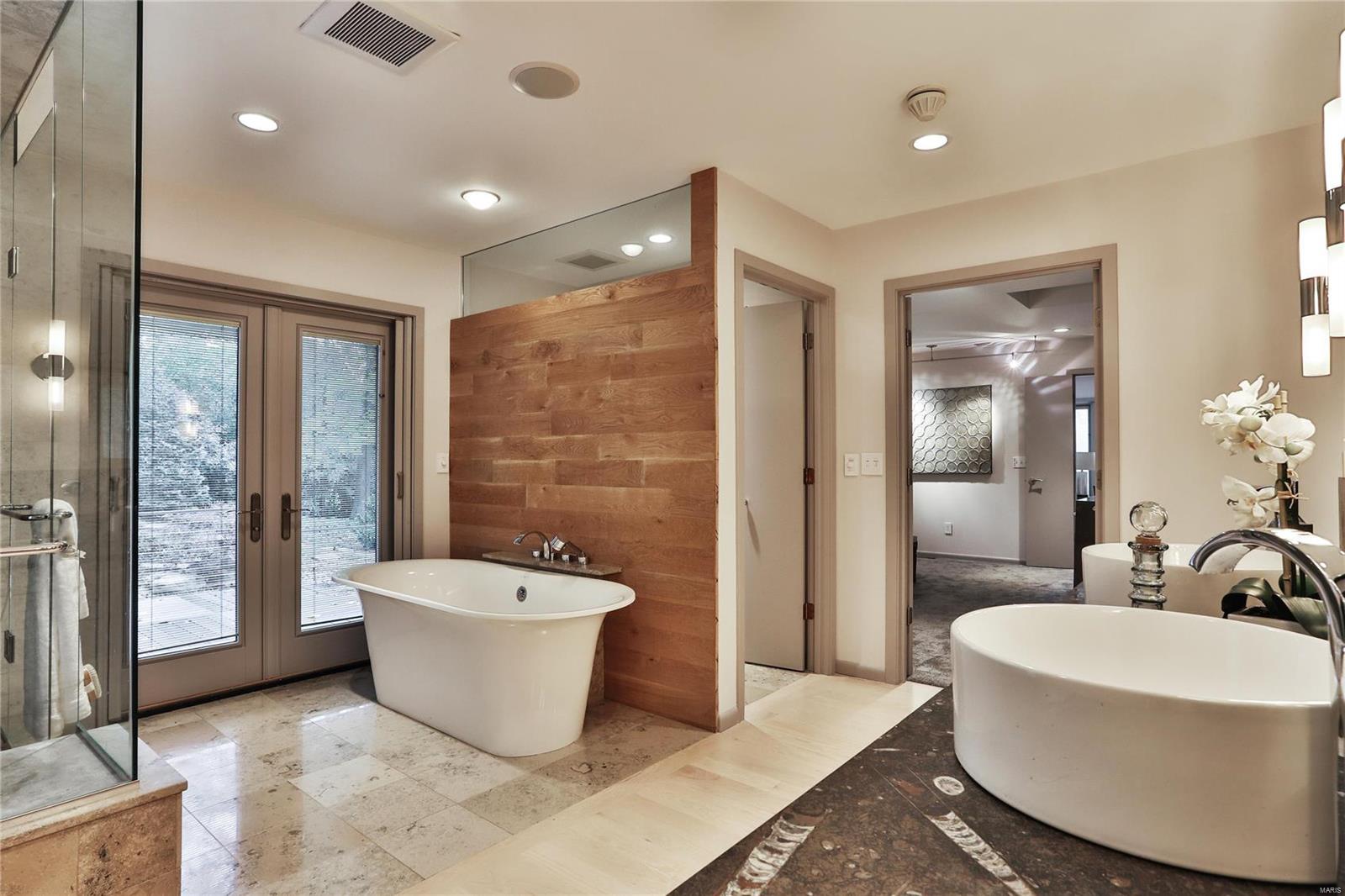 Mosley Meadows - Residential