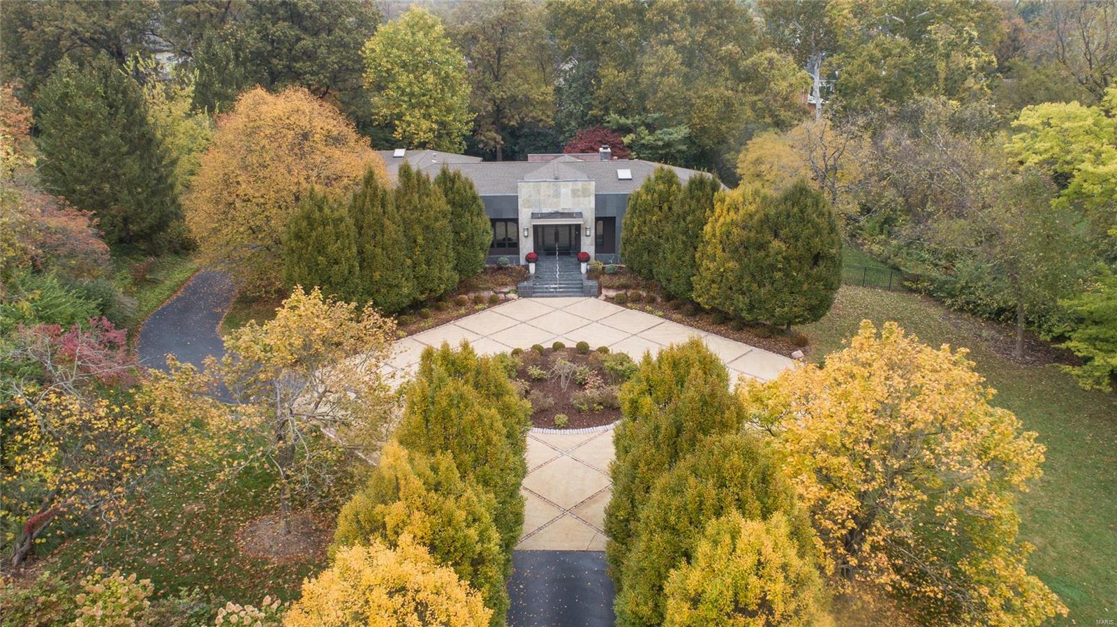 Mosley Meadows - Residential