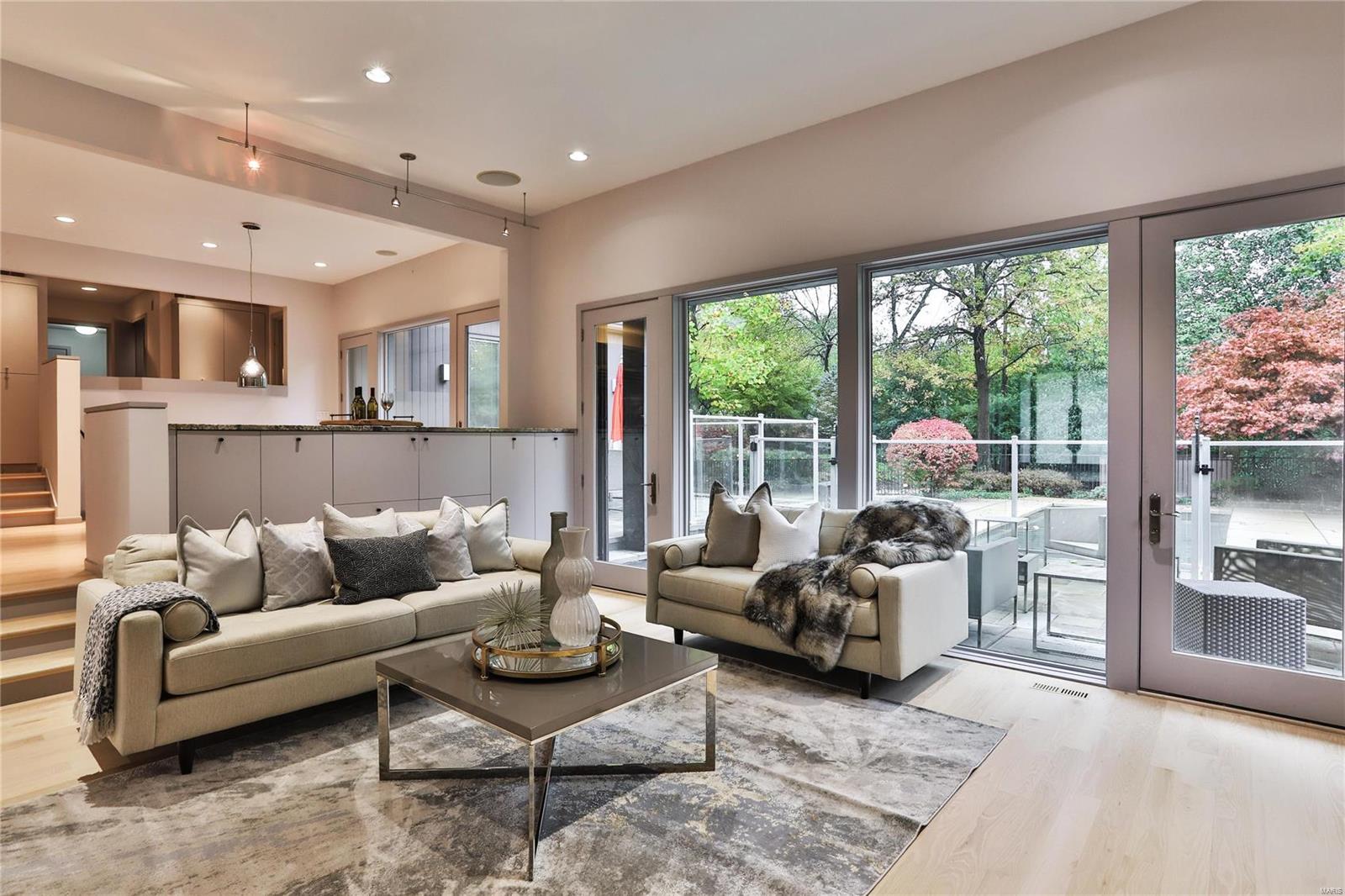 Mosley Meadows - Residential