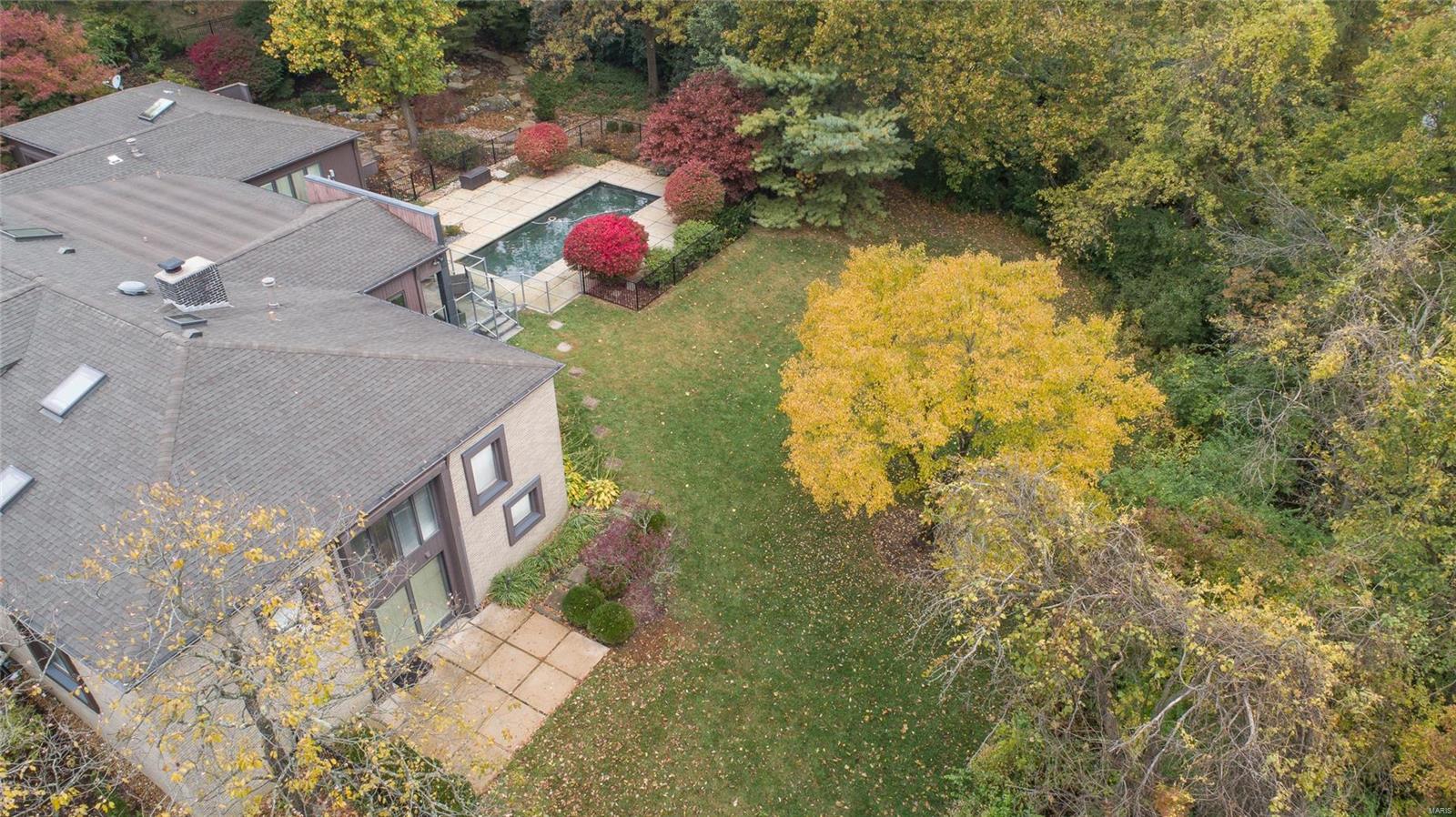 Mosley Meadows - Residential