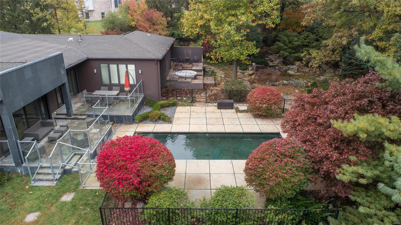 Mosley Meadows - Residential