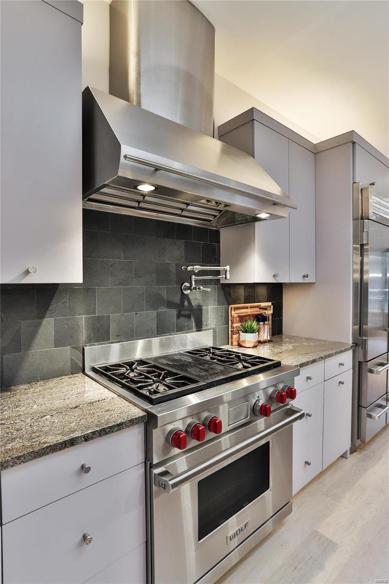 Mosley Meadows - Residential