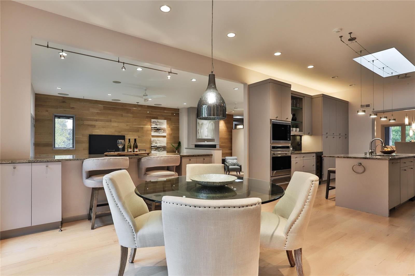 Mosley Meadows - Residential