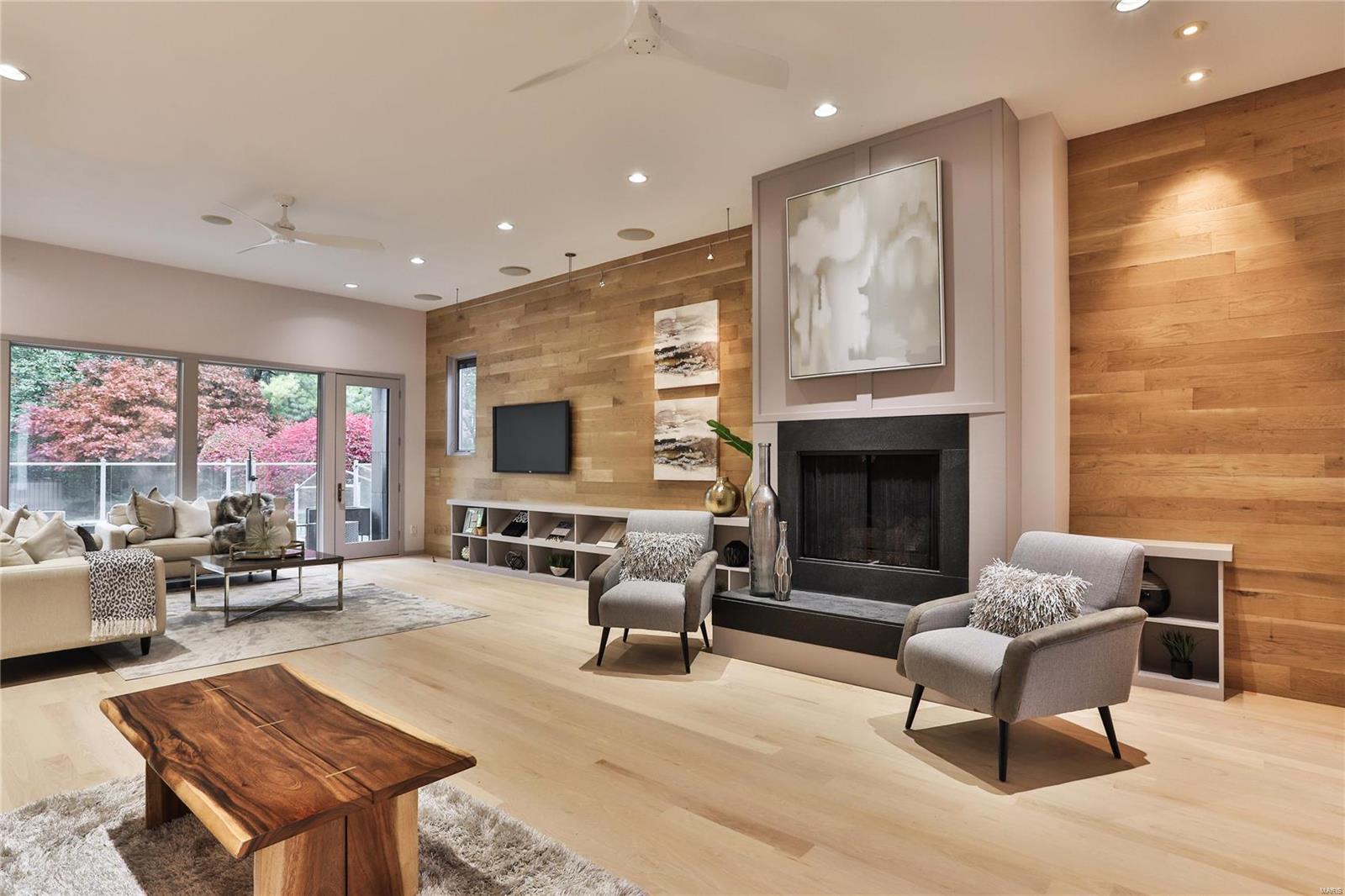 Mosley Meadows - Residential