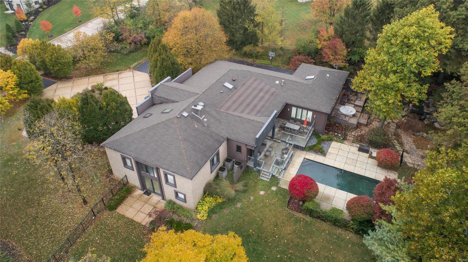 Mosley Meadows - Residential