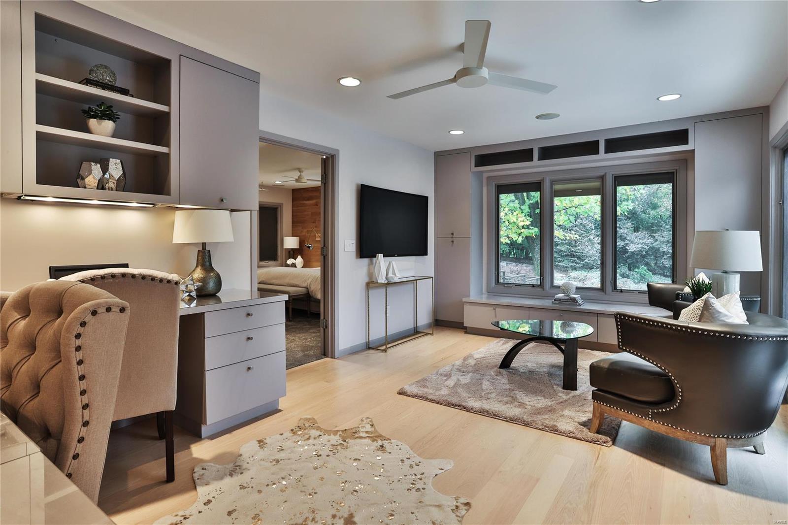 Mosley Meadows - Residential