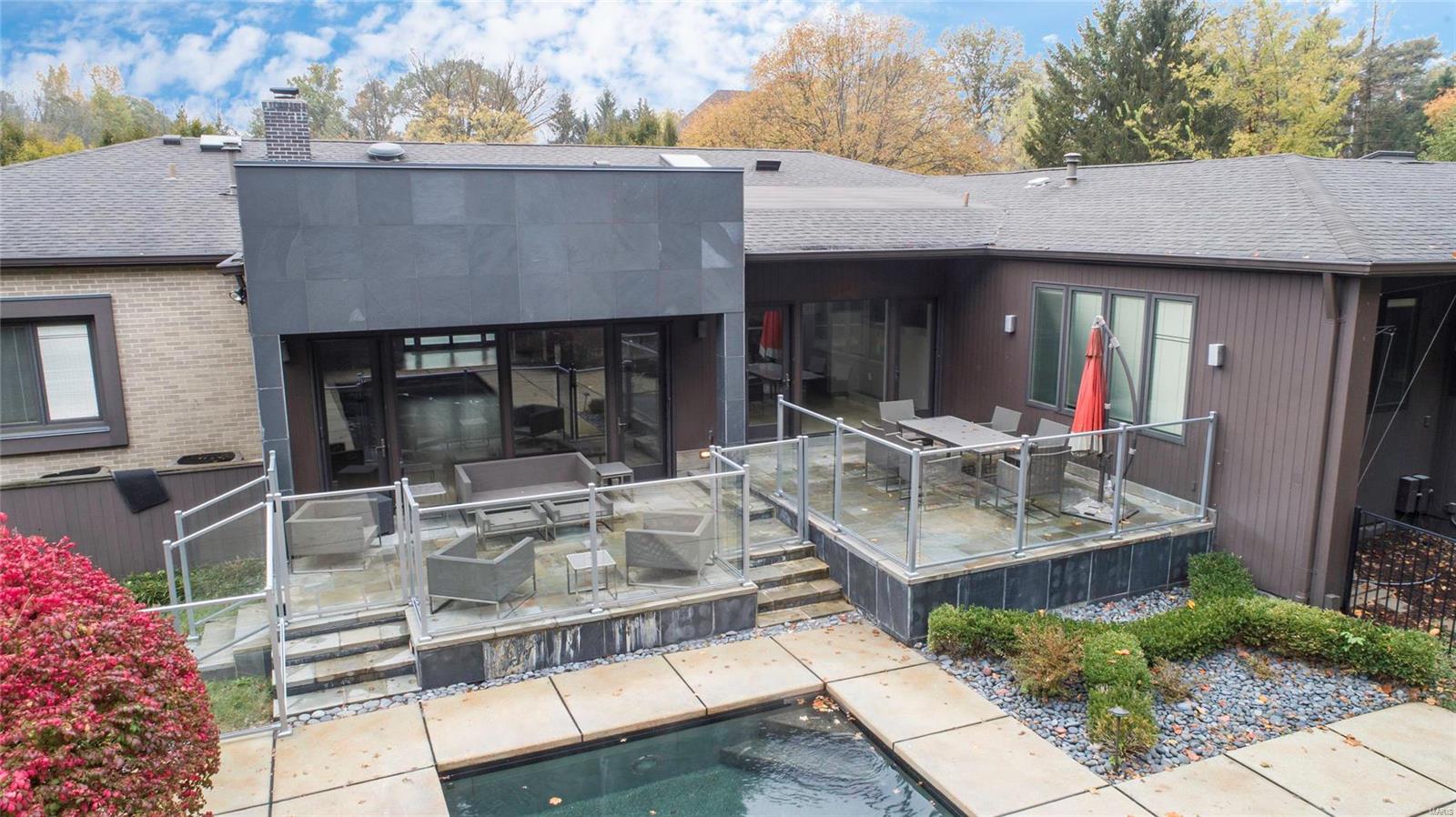 Mosley Meadows - Residential