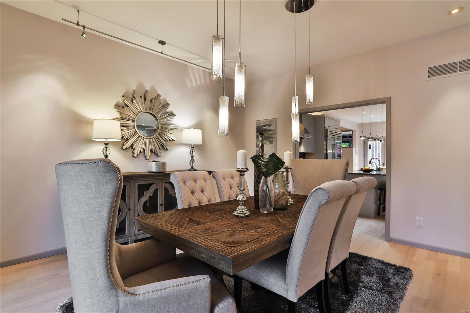 Mosley Meadows - Residential