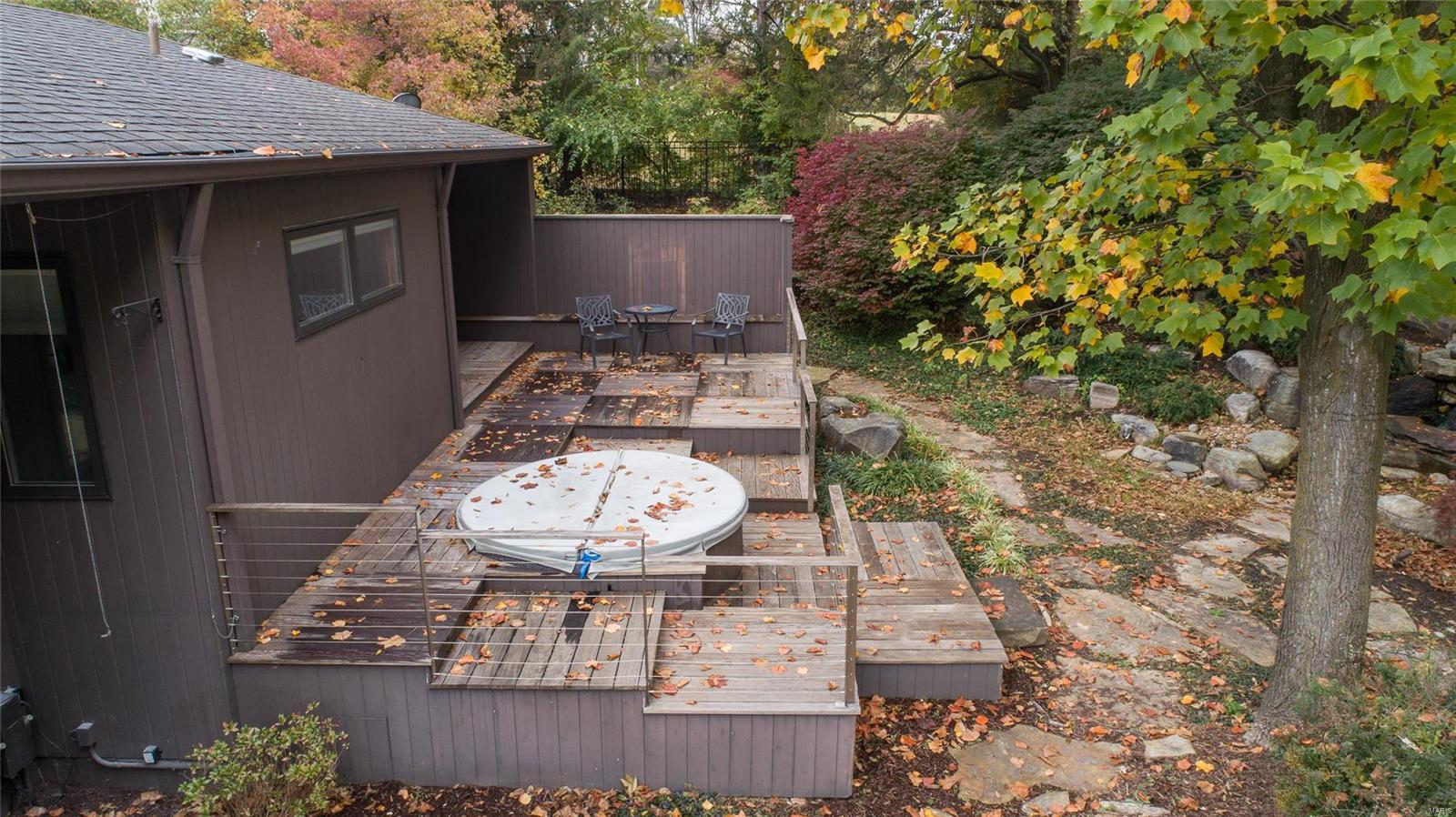 Mosley Meadows - Residential