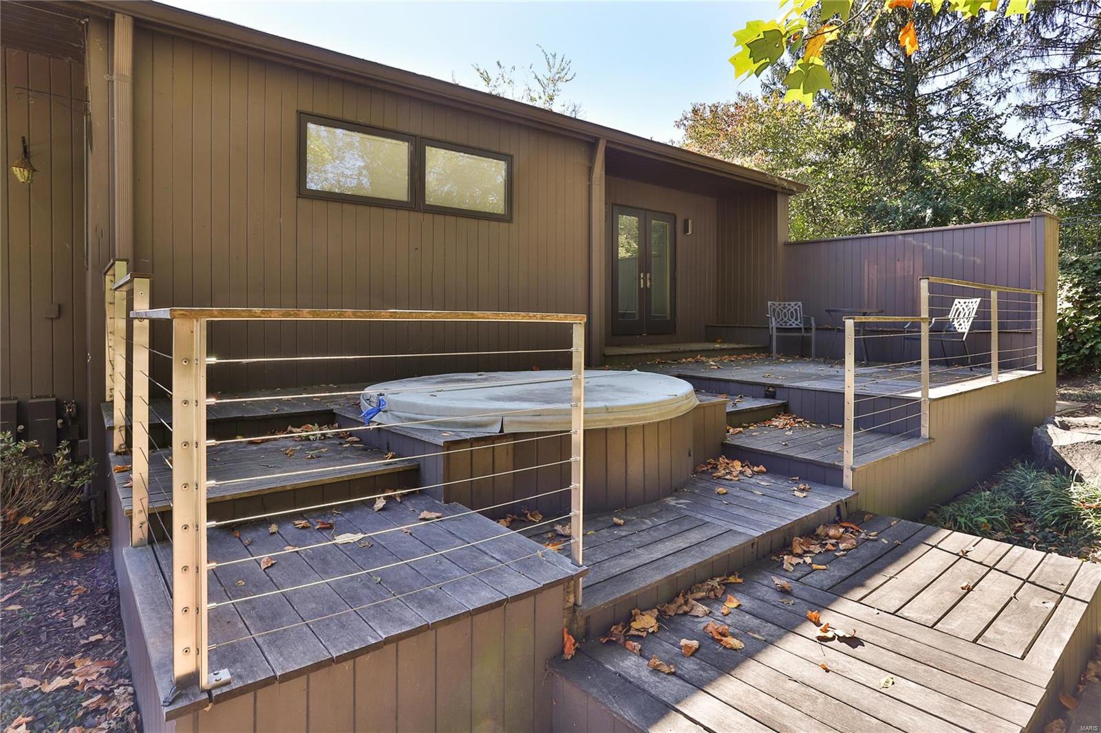 Mosley Meadows - Residential