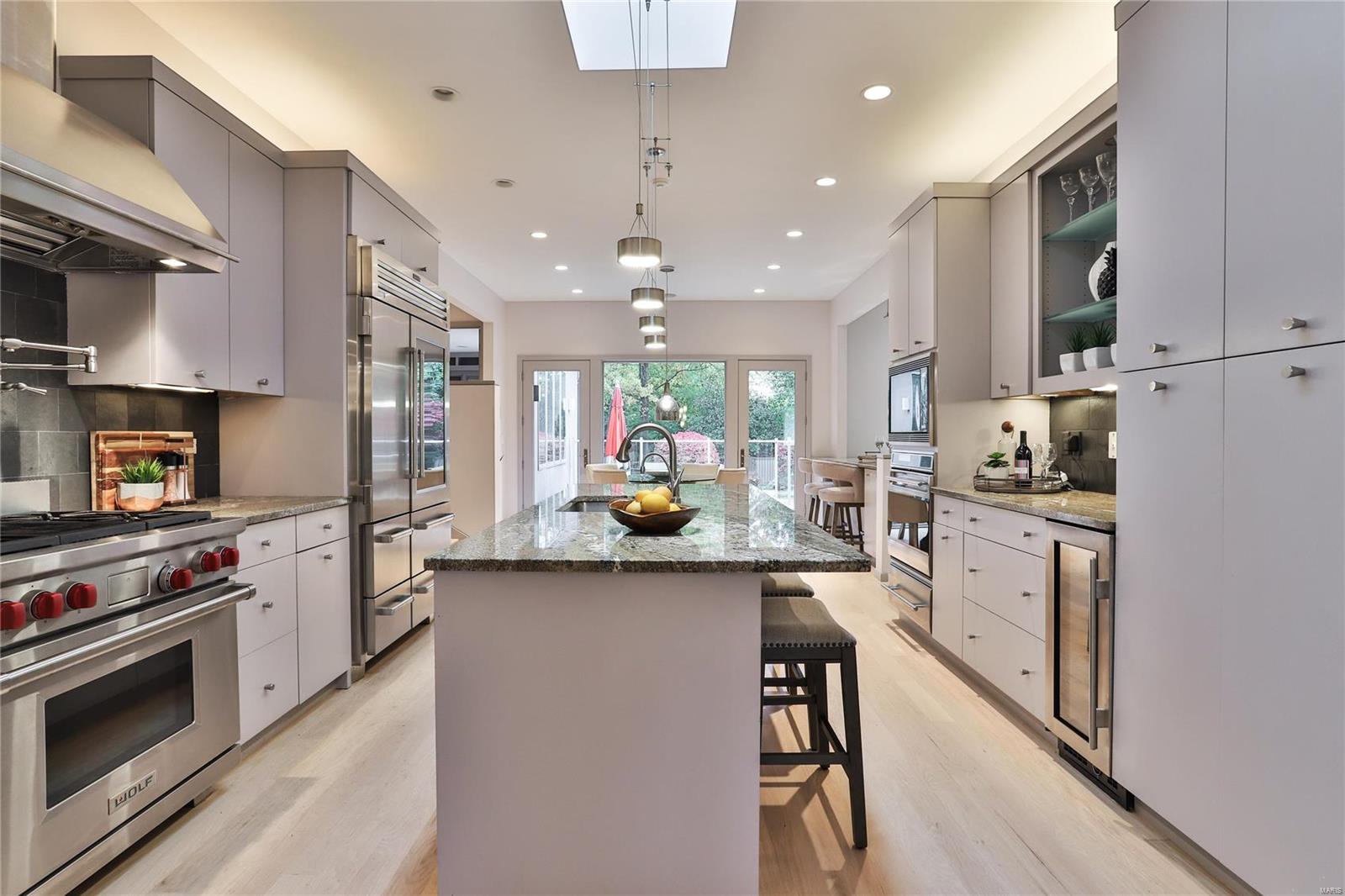 Mosley Meadows - Residential