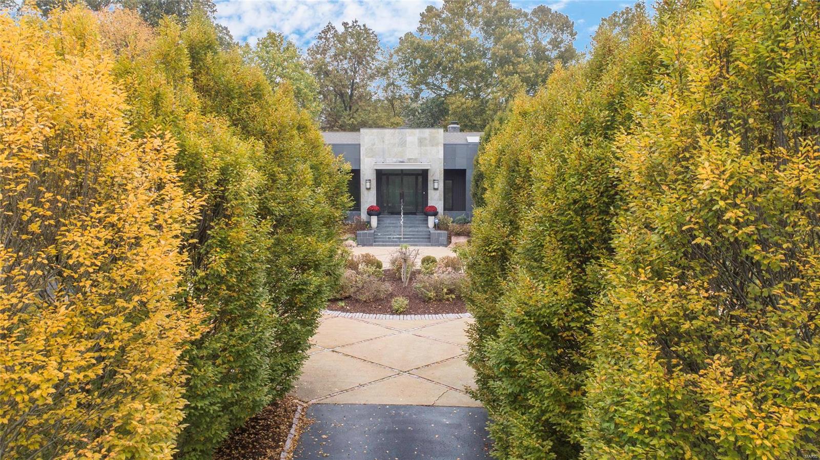 Mosley Meadows - Residential